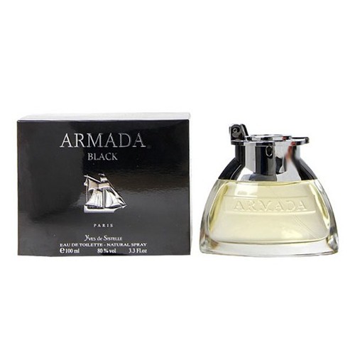 YVES DE SISTELLE Armada Black